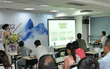 營(yíng)銷可以走直線——2012企業(yè)營(yíng)銷研討會(huì)洛陽(yáng)站報(bào)道